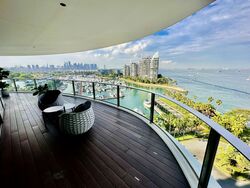 Cape Royale (D4), Condominium #464512071